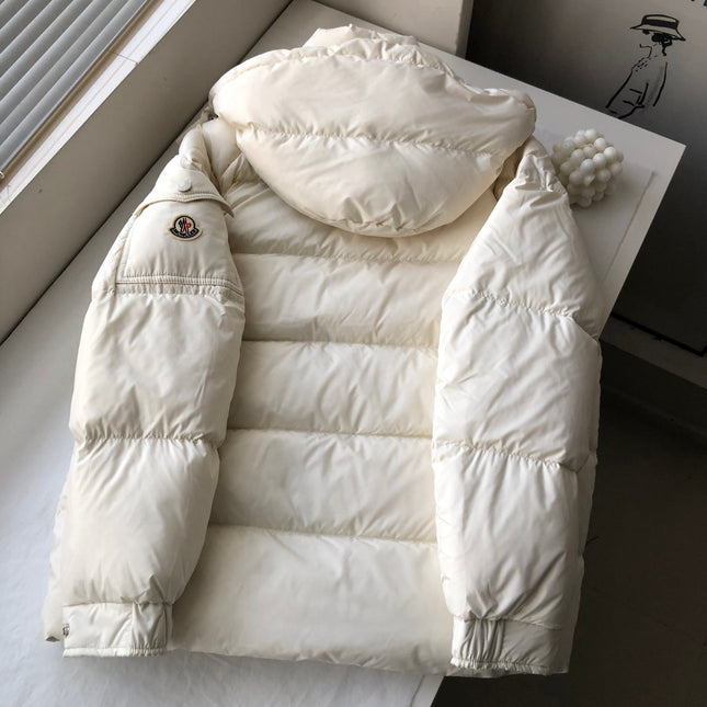 MONCLER JACKET STYLE 334