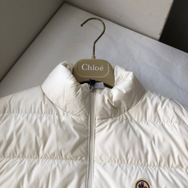 MONCLER PUFFER GILET STYLE 337