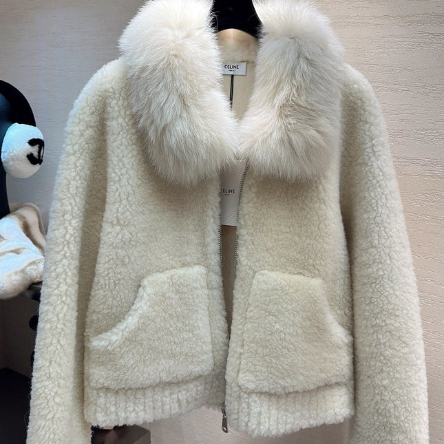 CELINE 26S JACKET STYLE 40