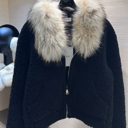 CELINE 26S JACKET STYLE 39