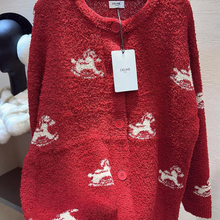 CELINE 26S HOMEWEAR SET STYLE 41