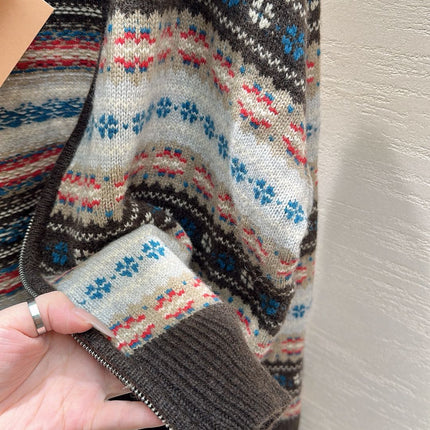 MIUMIU CARDIGAN STYLE 858