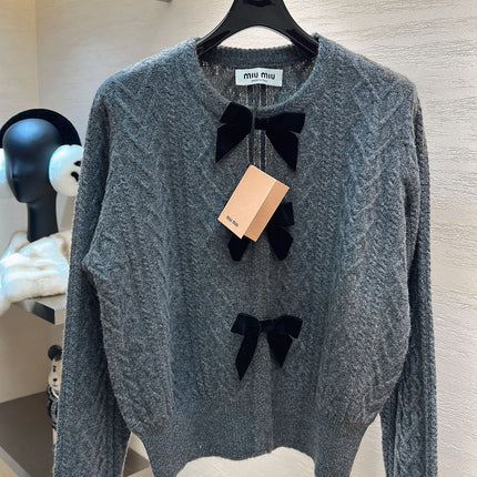 MIUMIU SWEATER STYLE 790