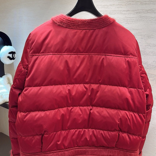 CELINE 26S DOWN JACKET STYLE 47