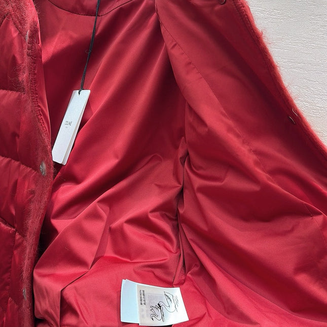 CELINE 26S DOWN JACKET STYLE 47