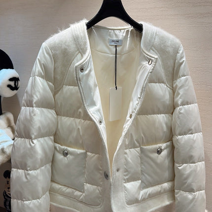CELINE 26S DOWN JACKET STYLE 46