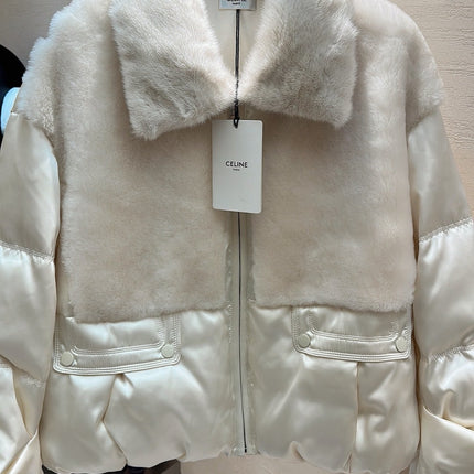 CELINE 26S JACKET STYLE 11