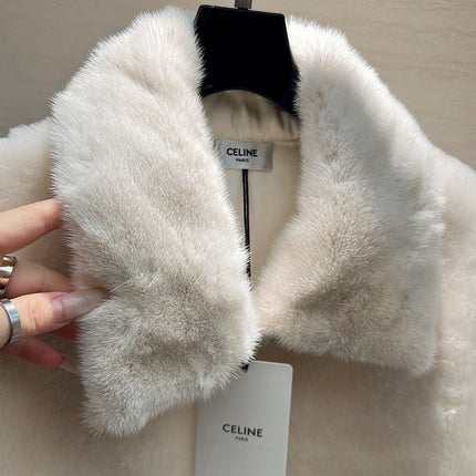 CELINE 26S JACKET STYLE 11