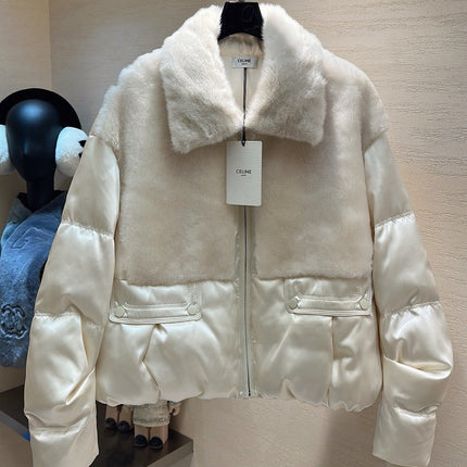 CELINE 26S JACKET STYLE 11