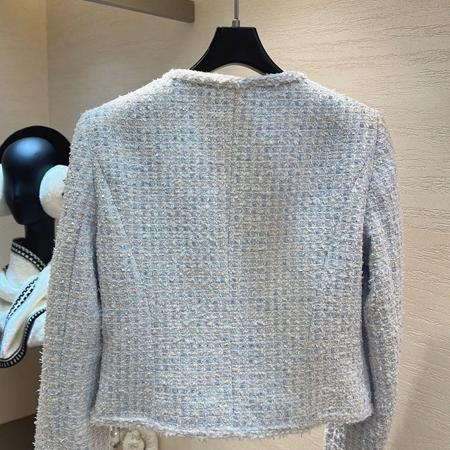 CHANEL 26S JACKET 798