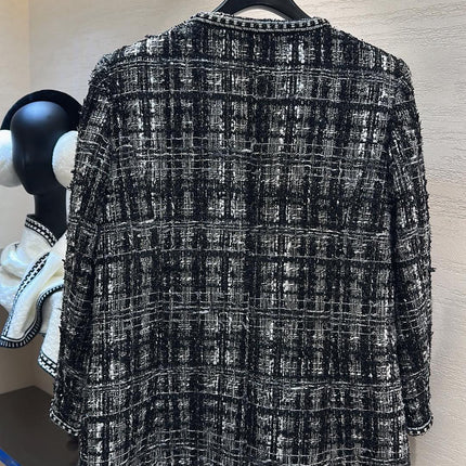 CHANEL 26S JACKET 796