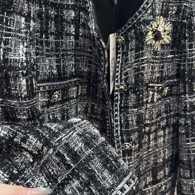 CHANEL 26S JACKET 796