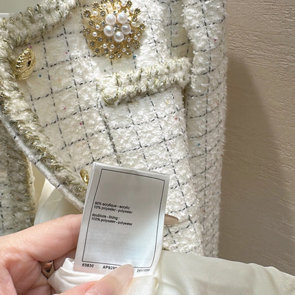 CHANEL 26S JACKET 795