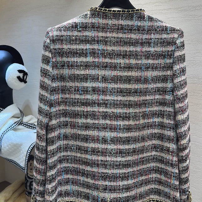 CHANEL 26S JACKET 794