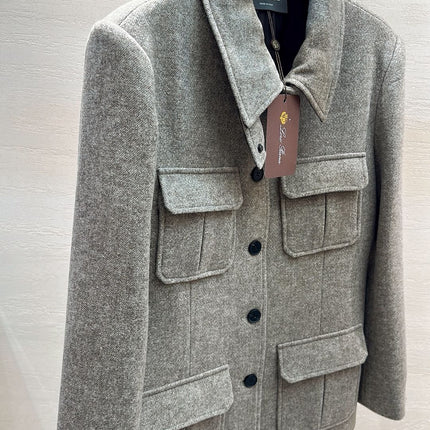 LP 26S JACKET 468