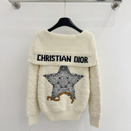 DIOR 25S CARDIGAN 603