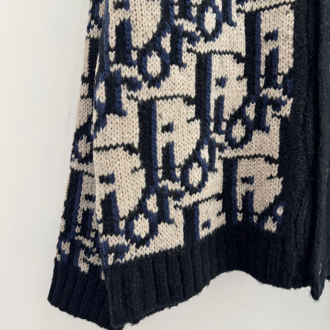 DIOR 25S CARDIGAN 583