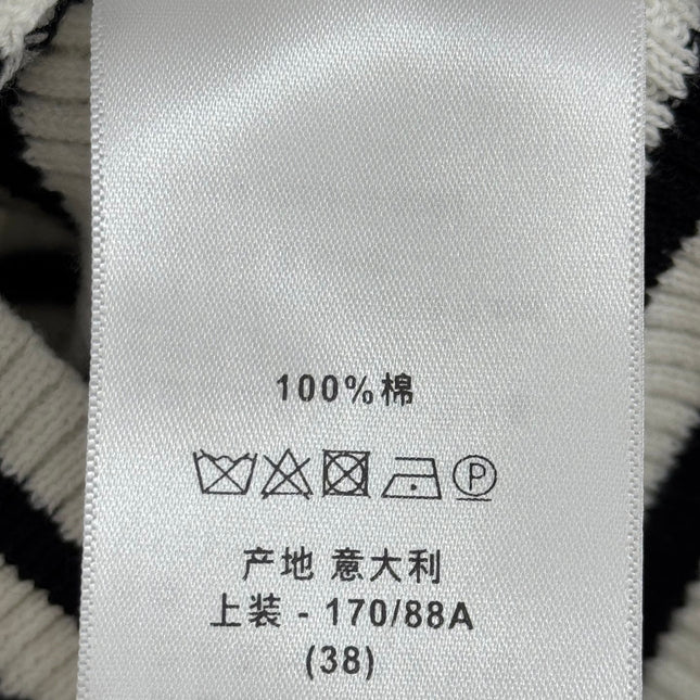 DIOR 25S CREW NECK SWEATER 555