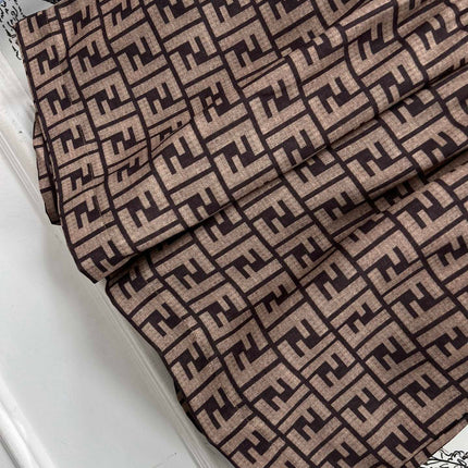 FENDI SHORTS 268613