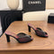 CHANEL SHOE