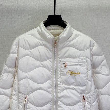 MONCLER 25S DOWN JACKET 438
