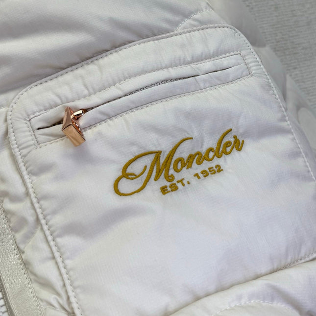 MONCLER 25S DOWN JACKET 438