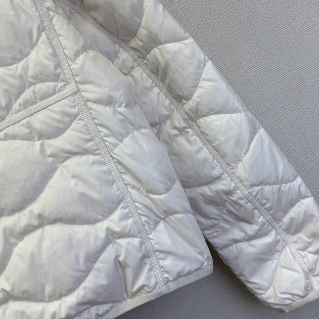 MONCLER 25S DOWN JACKET 438