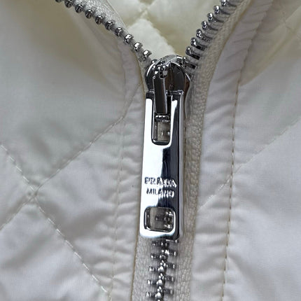 PRADA 25S JACKET 544
