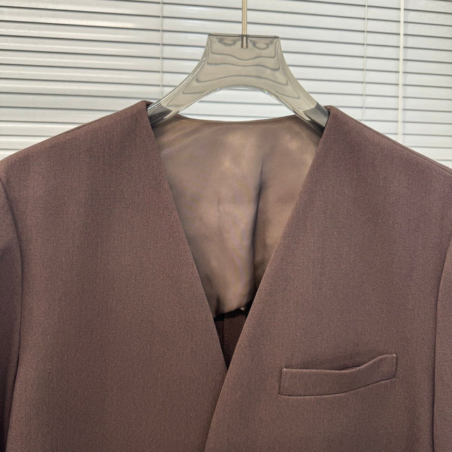 LP BLAZER STYLE 36