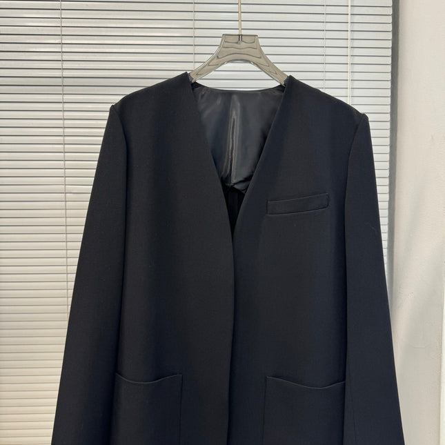 LP BLAZER STYLE 36