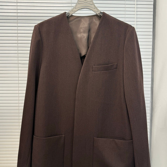 LP BLAZER STYLE 36