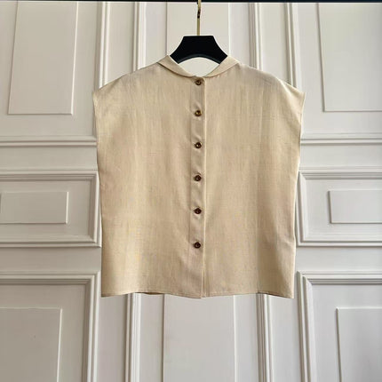 LP SLEEVELESS SHIRT STYLE 190