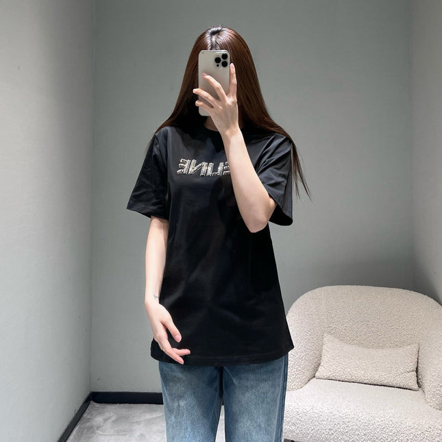 CELINE 26S T-SHIRT 811666