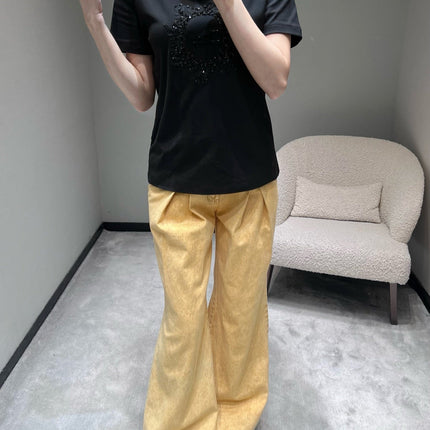 DIOR 26S SHORT SLEEVE T-SHIRT 983