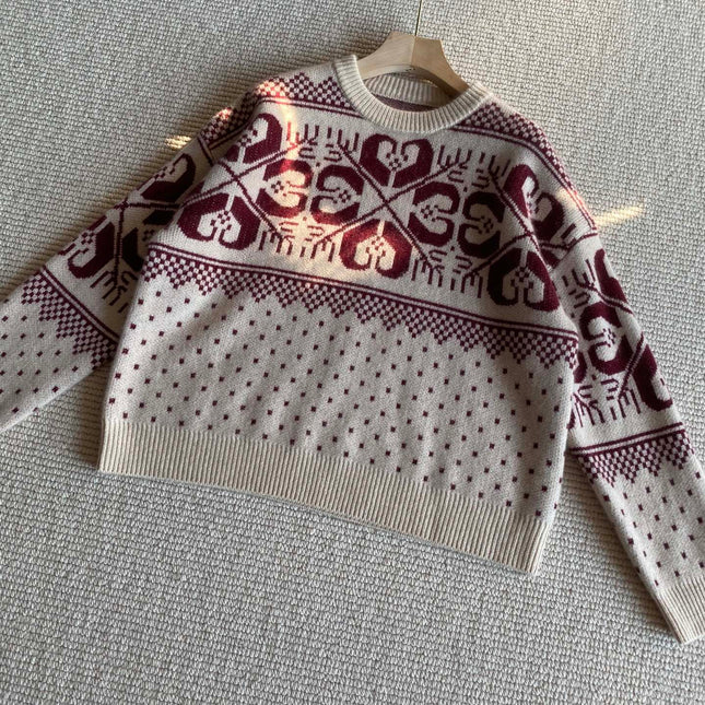 CELINE 26S SWEATER STYLE 53