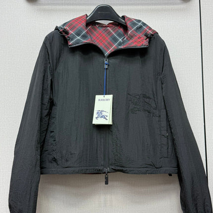 BURBERRY 25S JACKET 285
