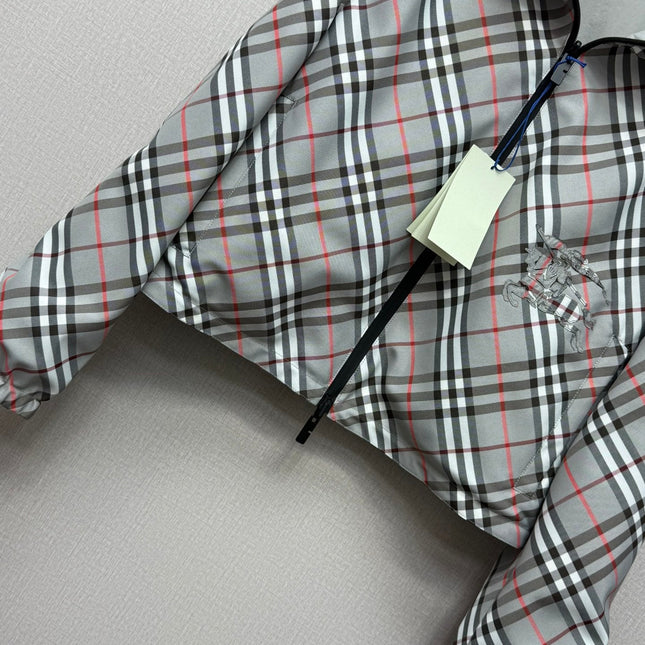 BURBERRY 25S JACKET 284