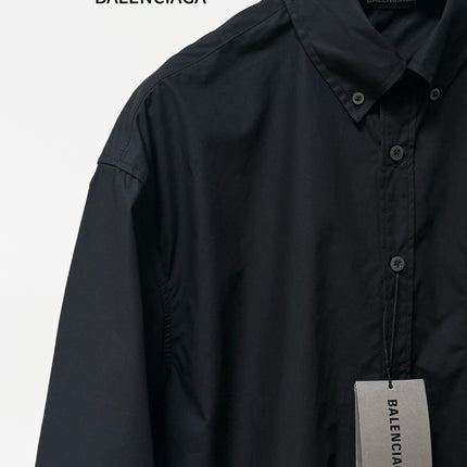 BALENCIAGA 26S LONG SLEEVE SHIRT 122