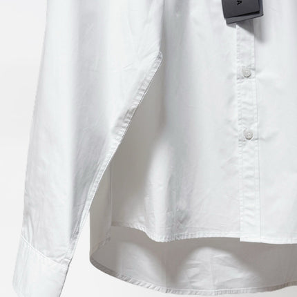 BALENCIAGA 26S LONG SLEEVE SHIRT 121