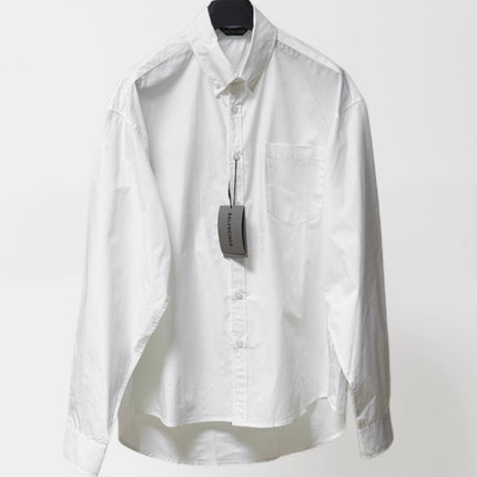 BALENCIAGA 26S LONG SLEEVE SHIRT 121