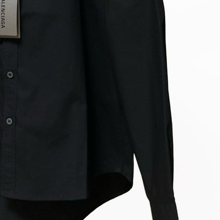 BALENCIAGA 26S LONG SLEEVE SHIRT 115