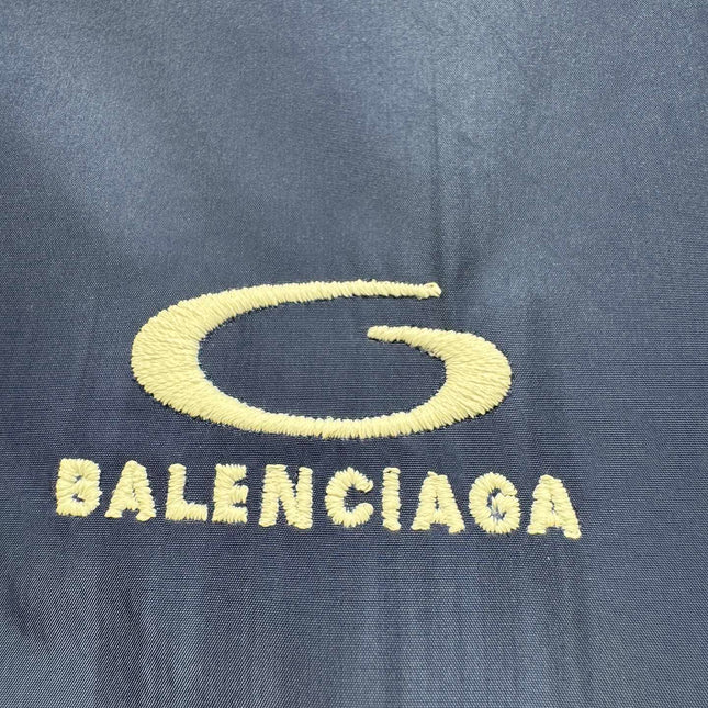 BALENCIAGA 26S SPORTS JACKET SET 108