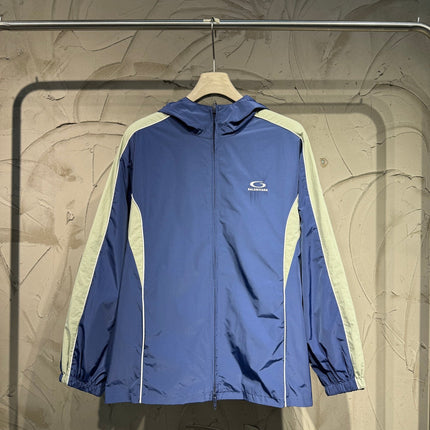 BALENCIAGA 26S SPORTS JACKET SET 108