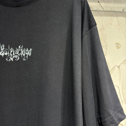 BALENCIAGA 26S SHORT SLEEVE T-SHIRT 088