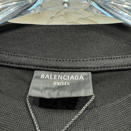 BALENCIAGA 26S SHORT SLEEVE T-SHIRT 087