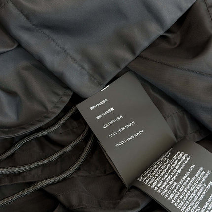 PRADA 25S JACKET 514