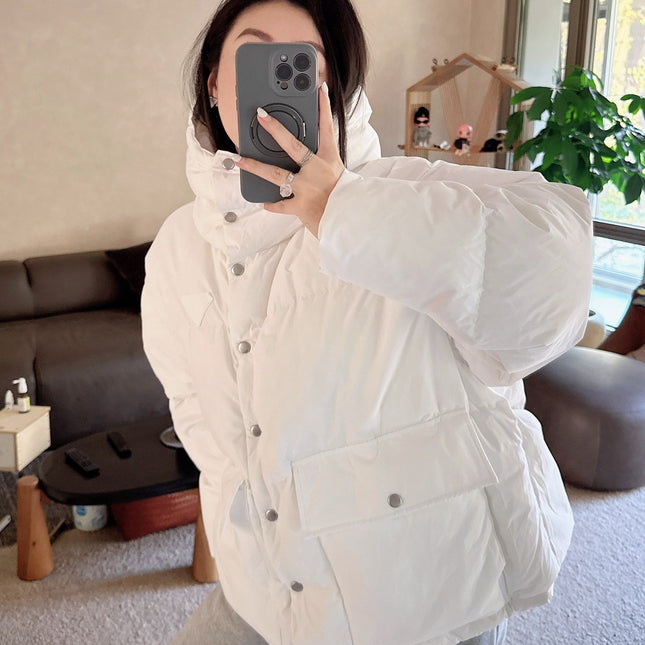PRADA 25S DOWN JACKET 361