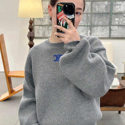 CELINE 26S SWEATER STYLE 63