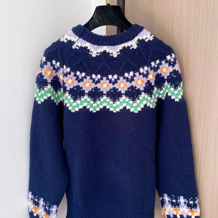 CHANEL 25S SWEATER 359