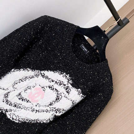 CHANEL 25S SWEATER 361